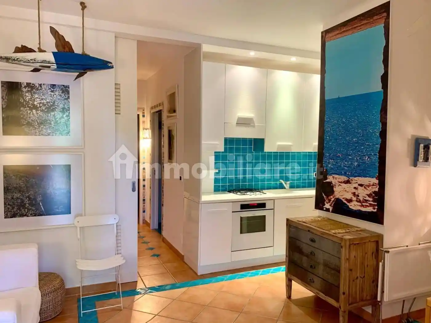 Villa in vendita a Ugento