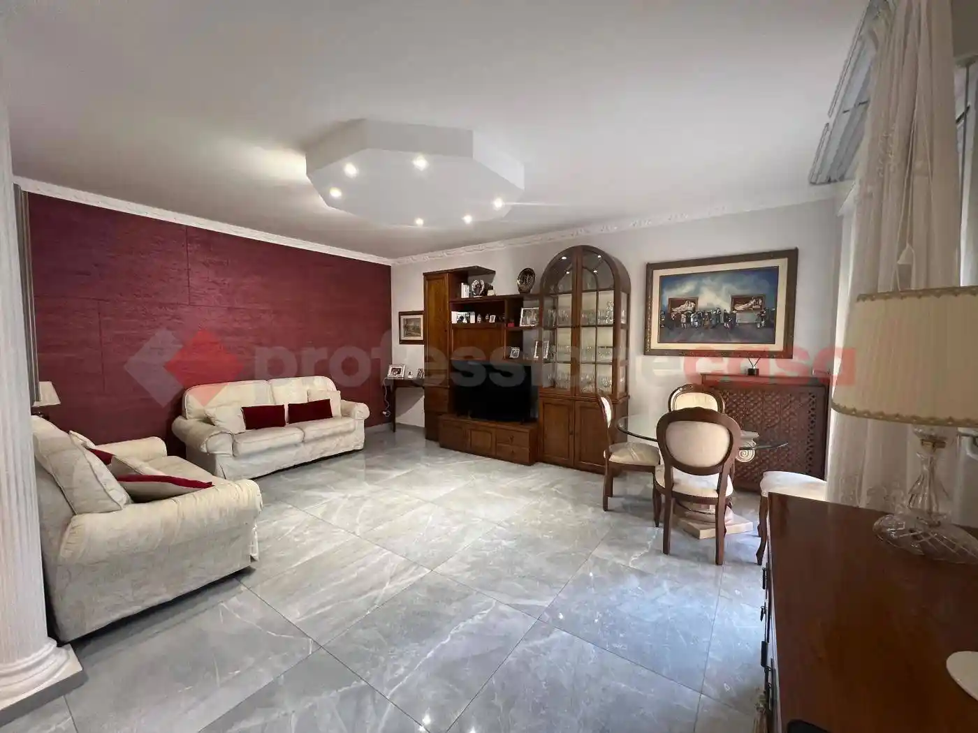 Appartamento in vendita a Bari