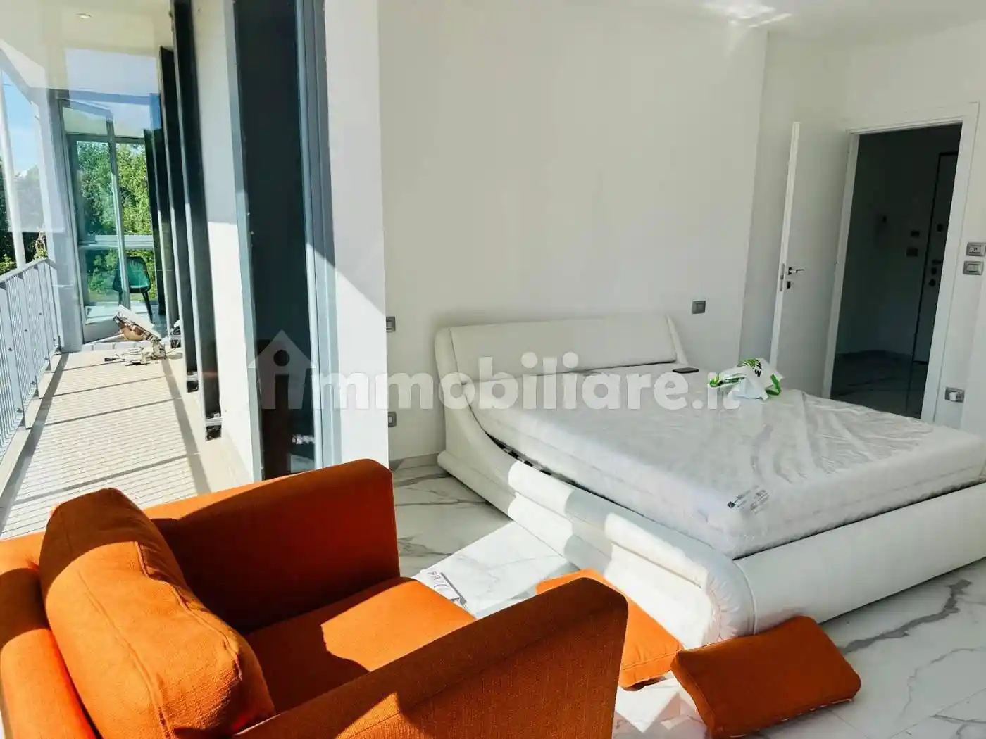 Quadrilocale corso Moncalieri 518, Cavoretto, Torino - foto 3