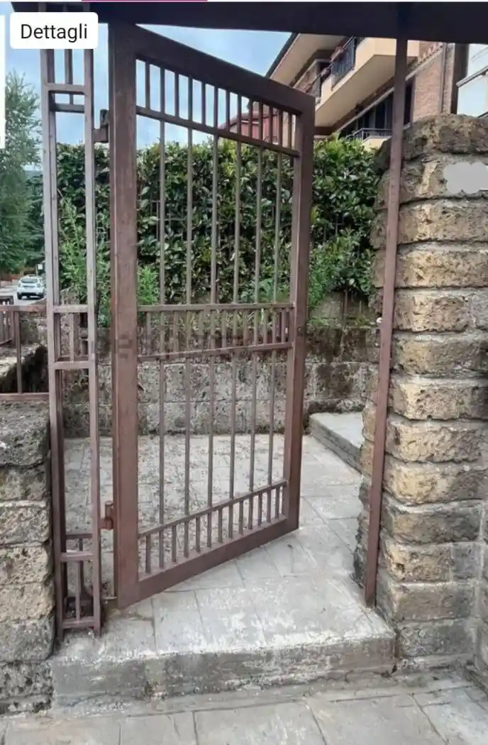 Trilocale via Taverna Campanile, Centro, Monteforte Irpino - foto 2