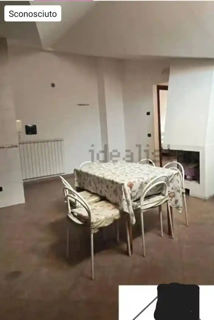 Trilocale via Taverna Campanile, Centro, Monteforte Irpino - foto 4