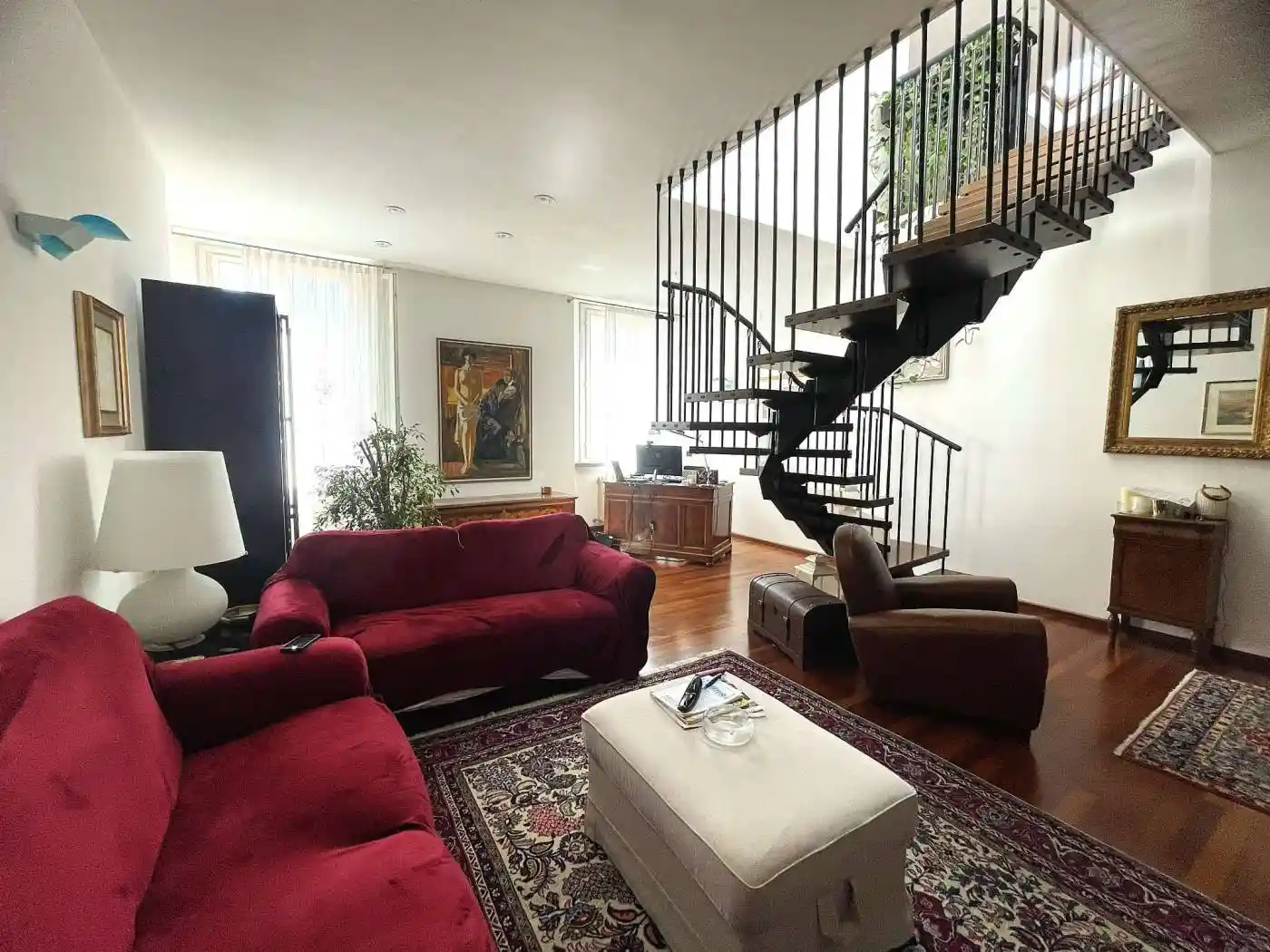 Appartamento in vendita a Faenza