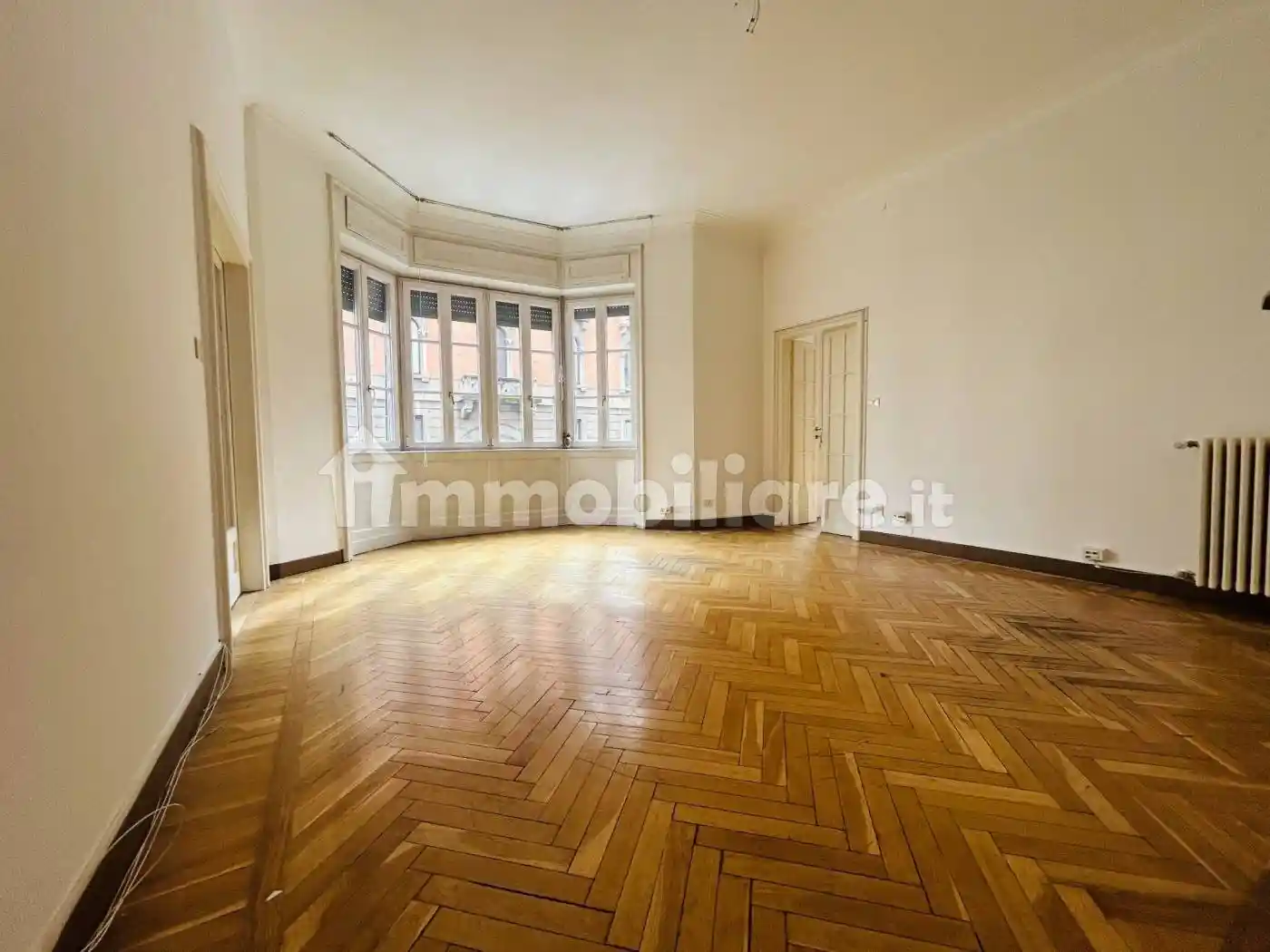 Appartamento via Francesco Tamagno 7, Buenos Aires, Milano - foto 3