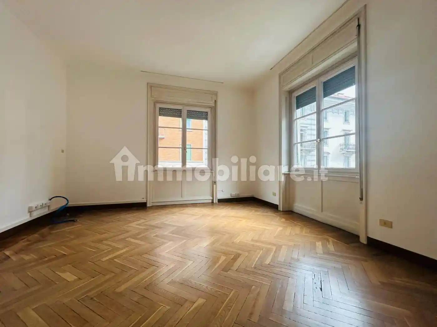 Appartamento via Francesco Tamagno 7, Buenos Aires, Milano - foto 5