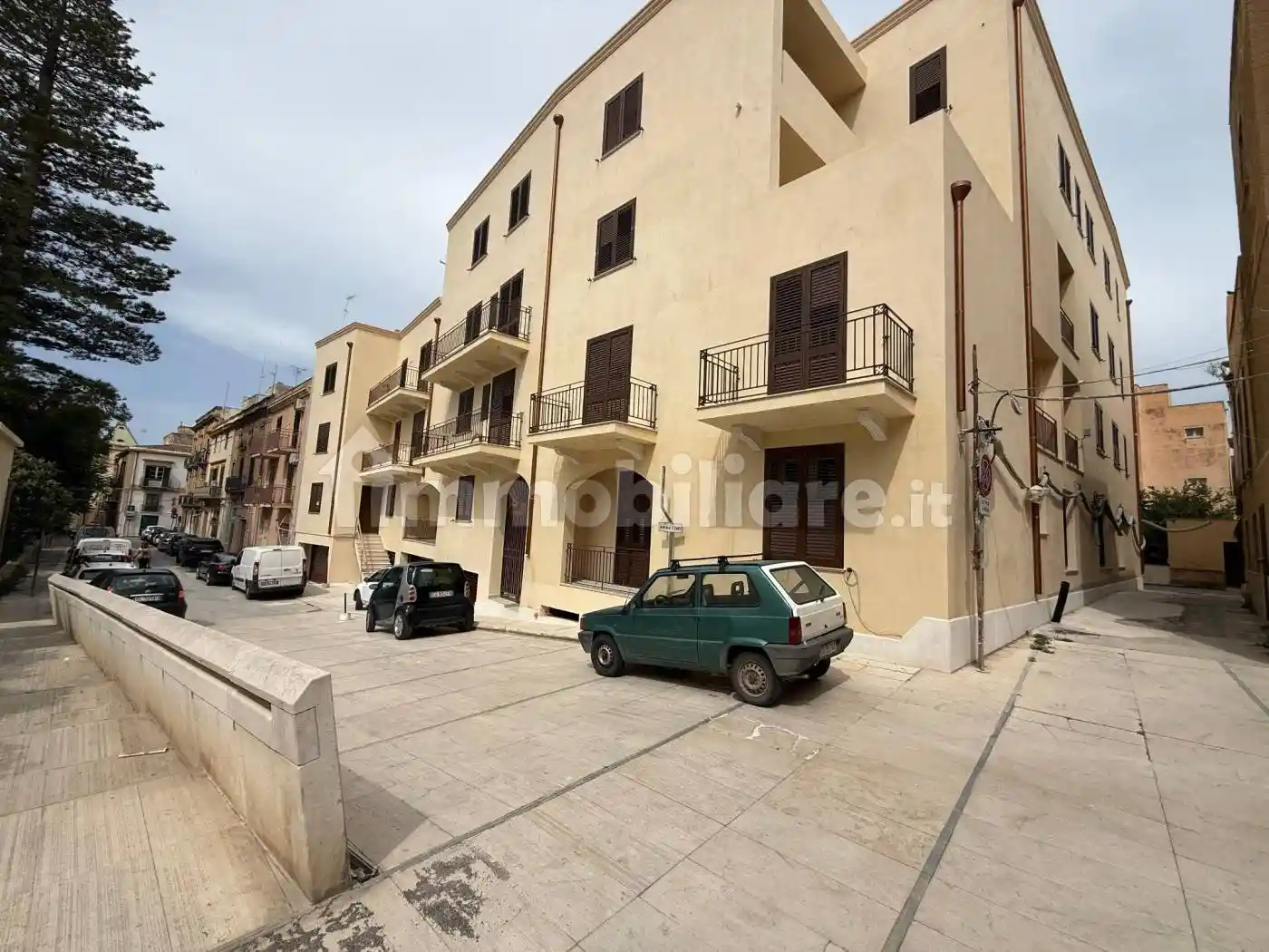 Appartamento in vendita a Marsala