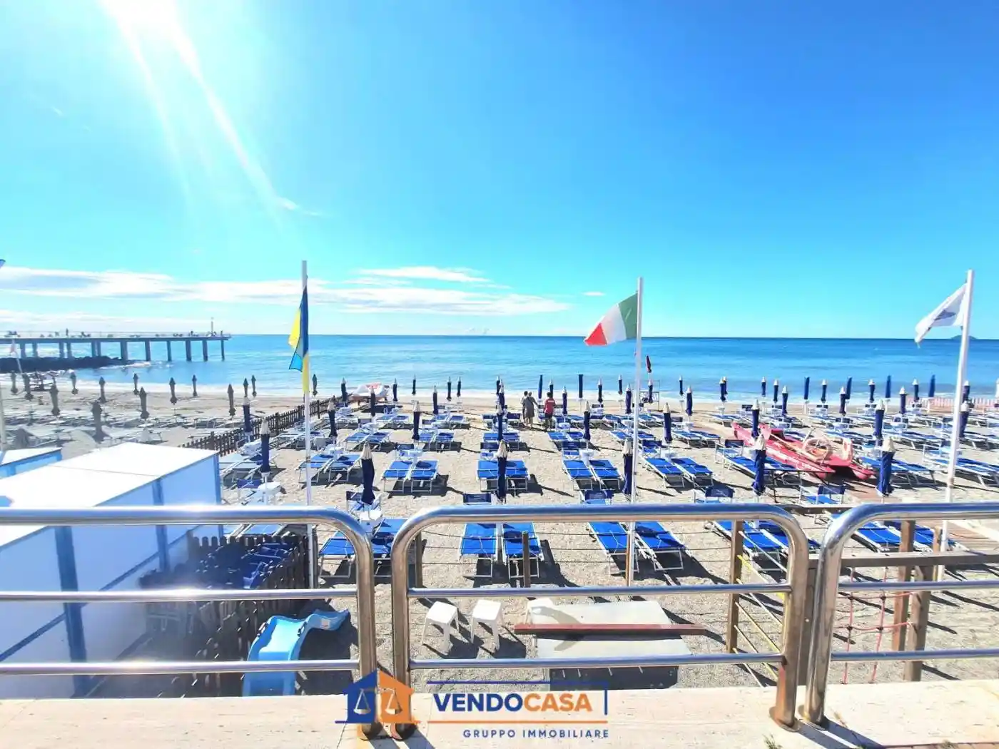 Appartamento in vendita a Pietra Ligure