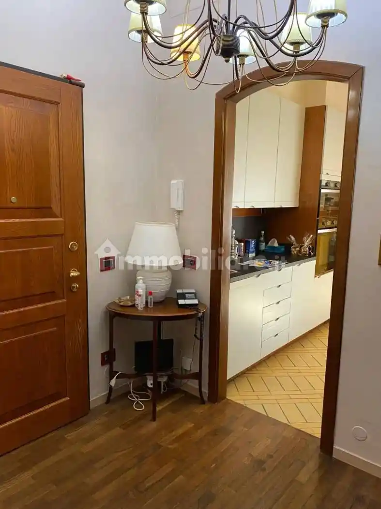 Trilocale via Caccialepori 18/A, San Siro, Milano - foto 3