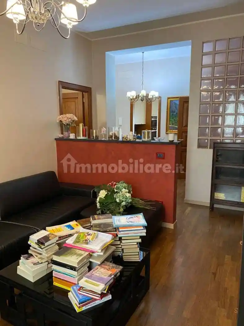 Trilocale via Caccialepori 18/A, San Siro, Milano - foto 4