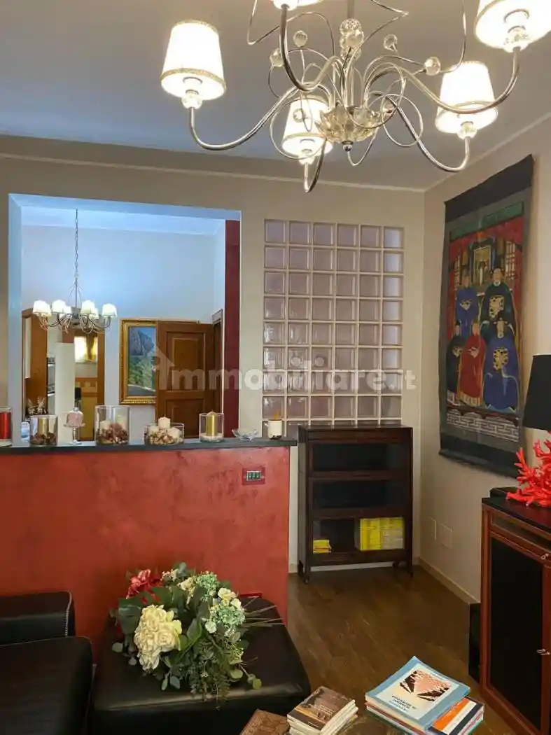 Trilocale via Caccialepori 18/A, San Siro, Milano - foto 5