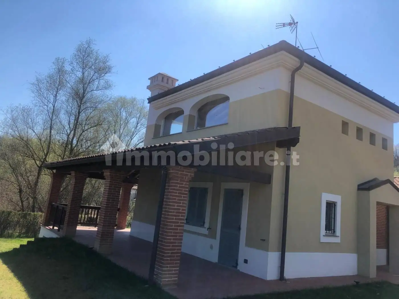 Villa in vendita a Asti