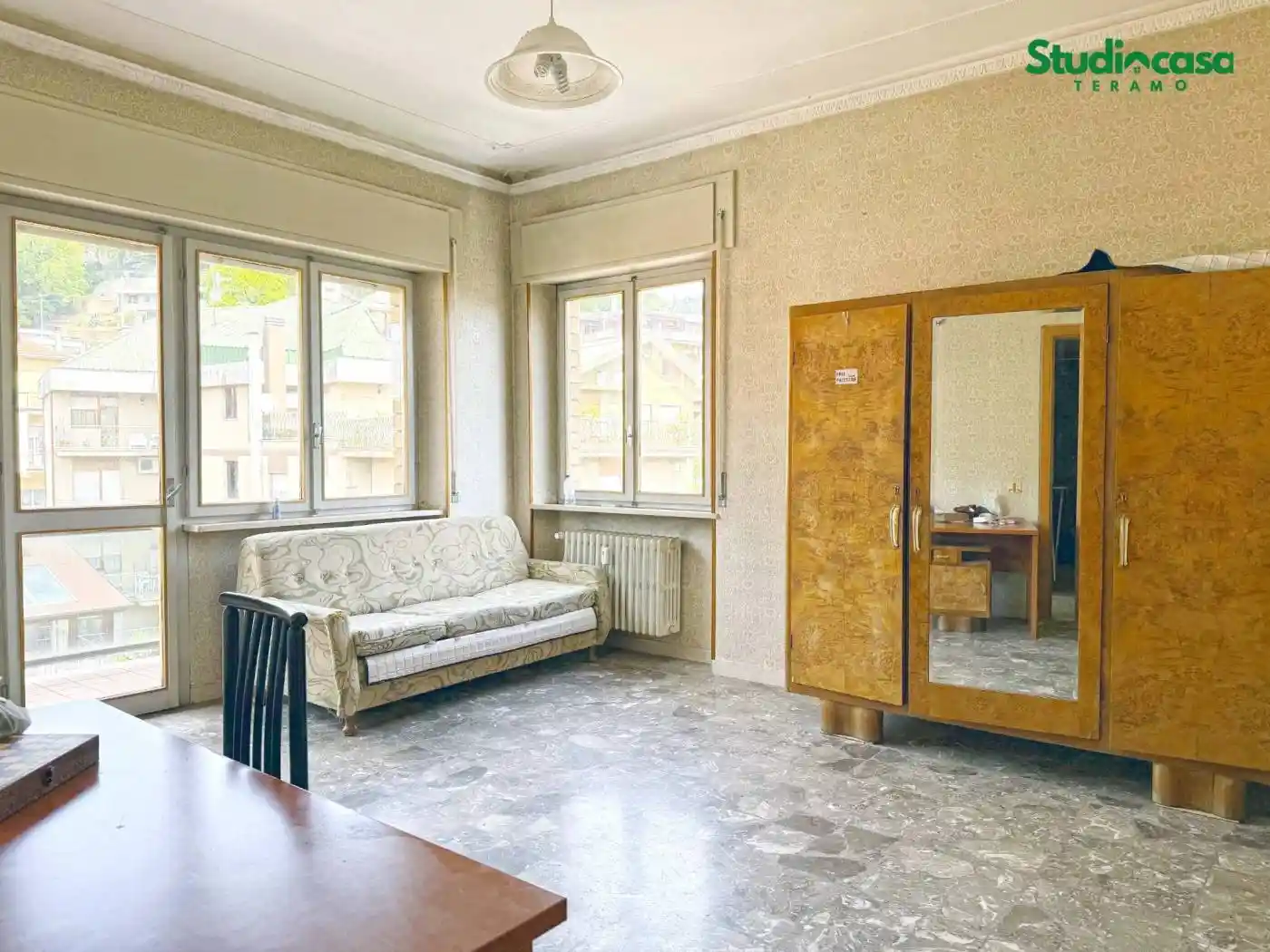 Quadrilocale via Cona 63, Centro, Teramo - foto 2