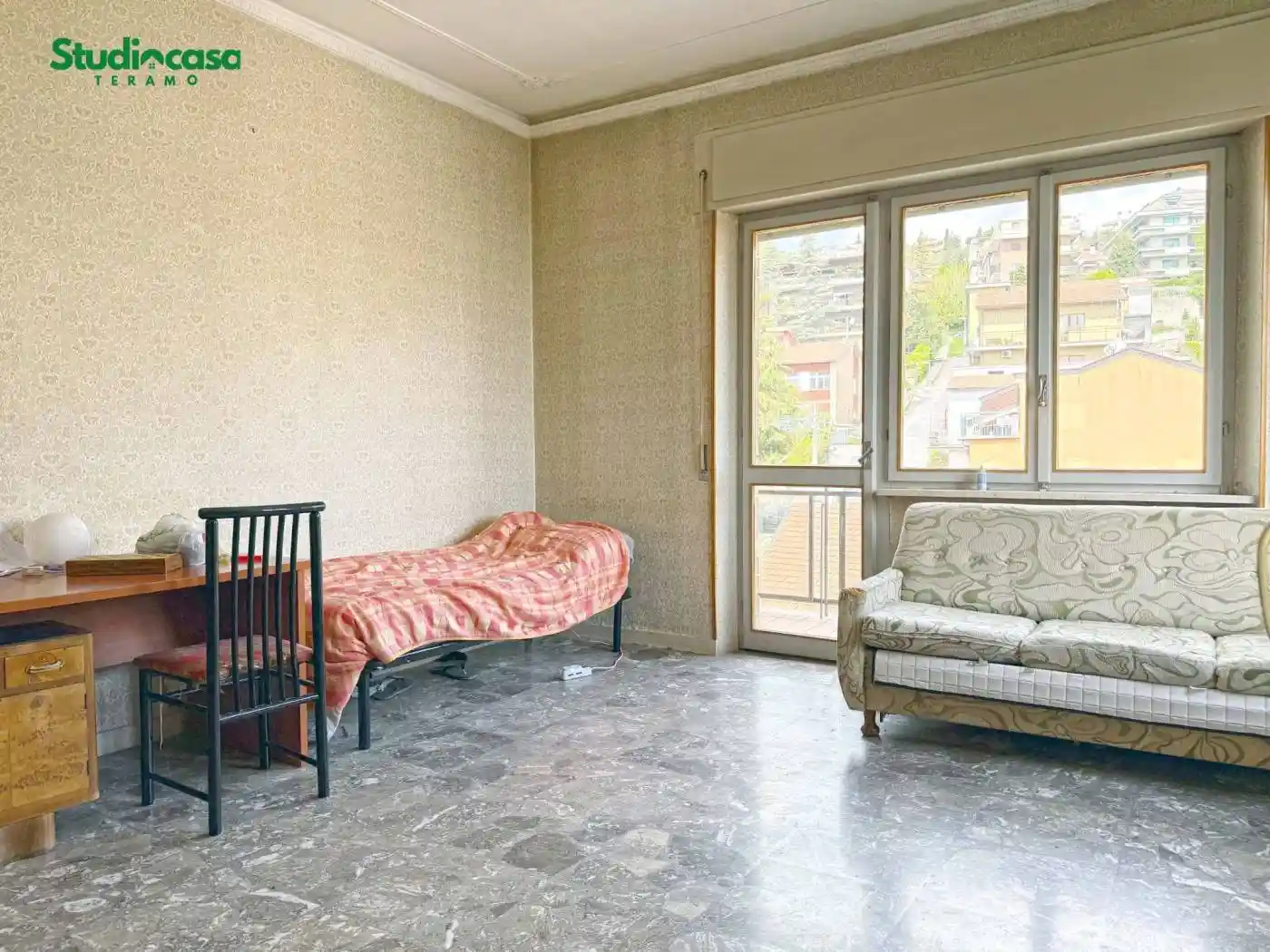 Quadrilocale via Cona 63, Centro, Teramo - foto 3