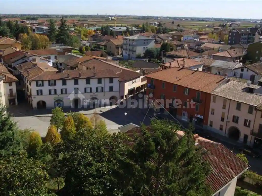 Casa indipendente in vendita a Terno d'Isola
