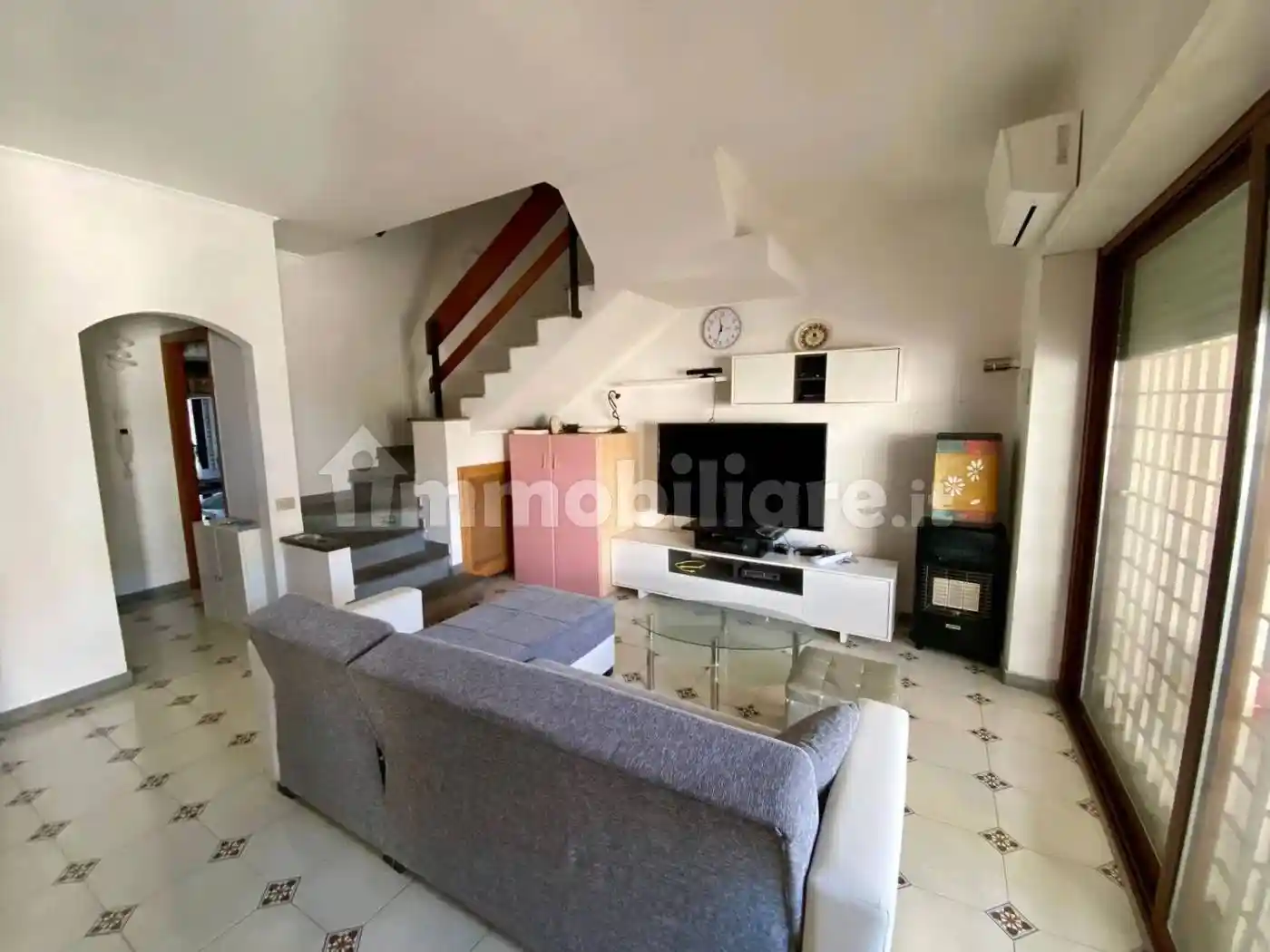 Villa in vendita a Anzio