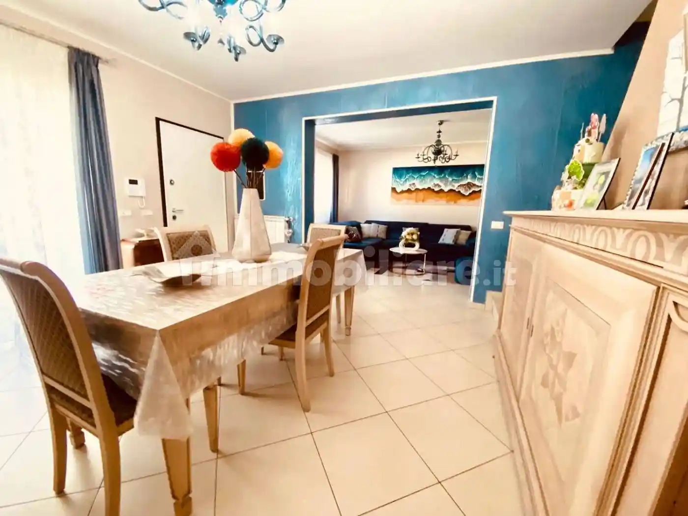 Villa in vendita a Anzio