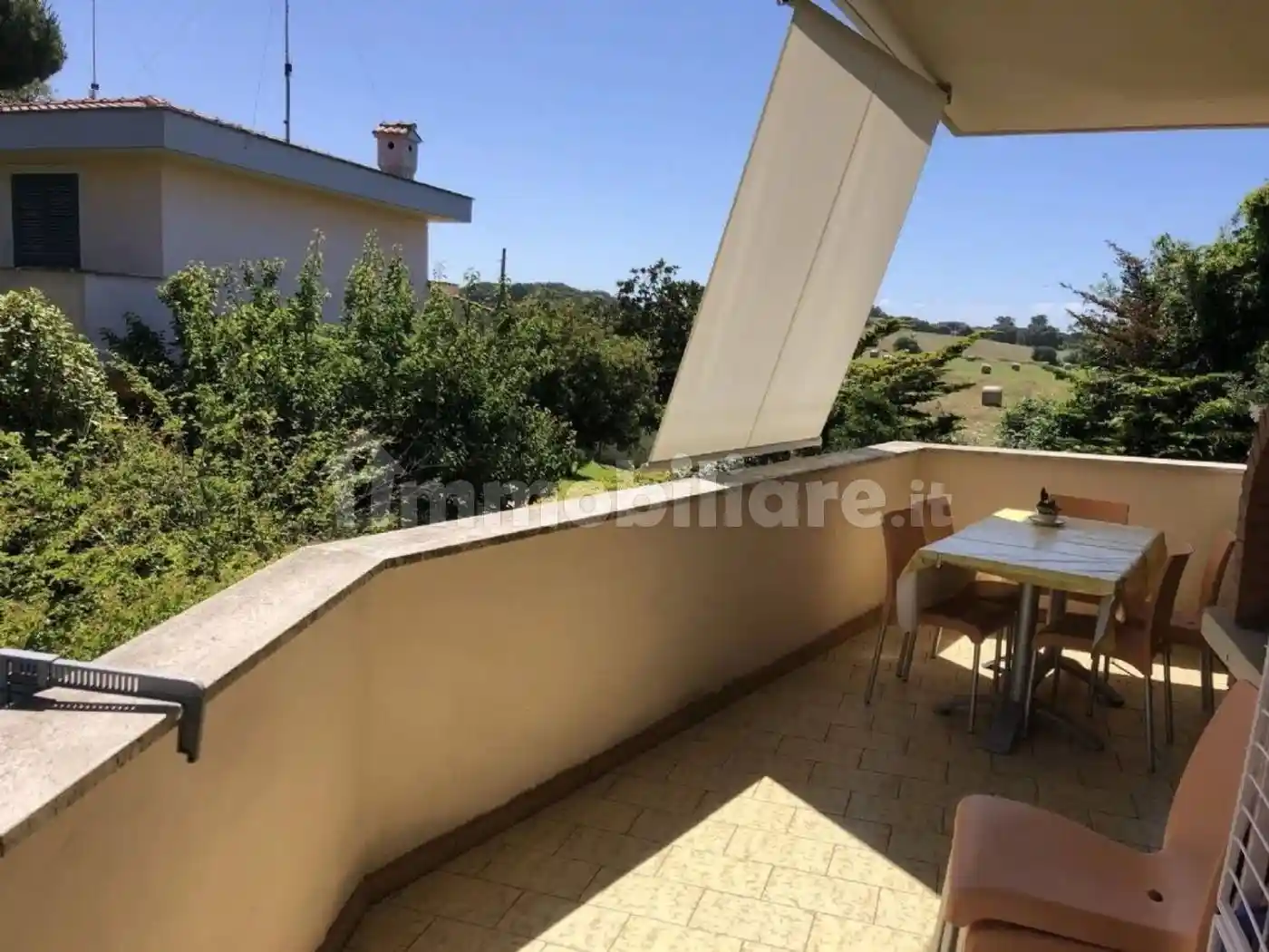 Trilocale viale Delle Viole, Villaggio Giornalisti - Poggio, Anzio - foto 2