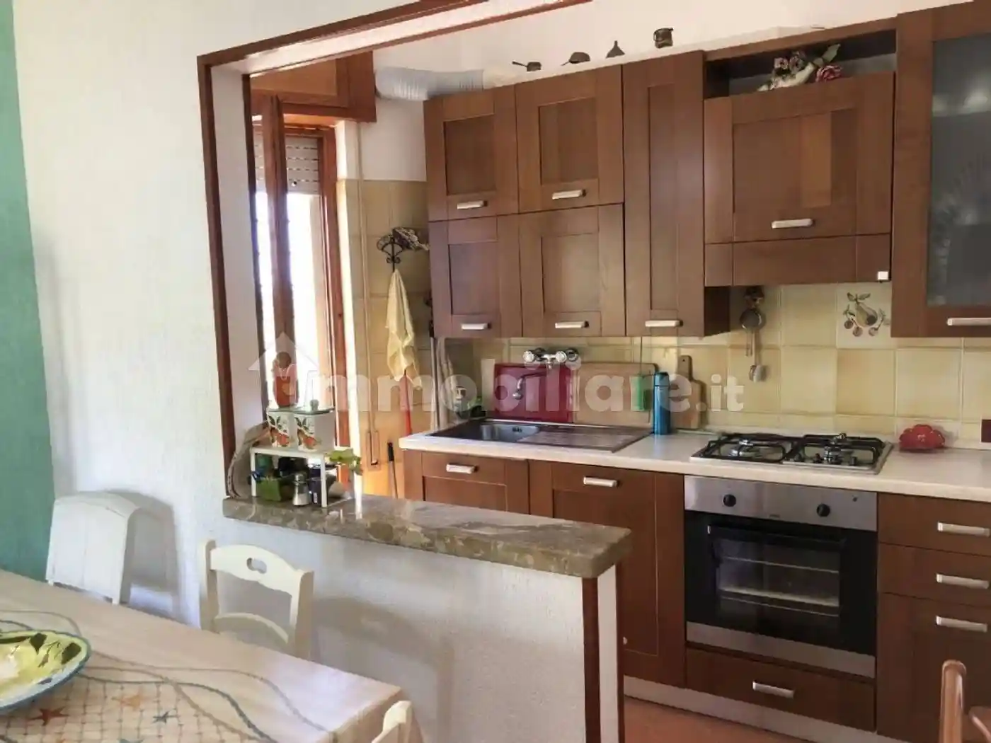 Trilocale viale Delle Viole, Villaggio Giornalisti - Poggio, Anzio - foto 4