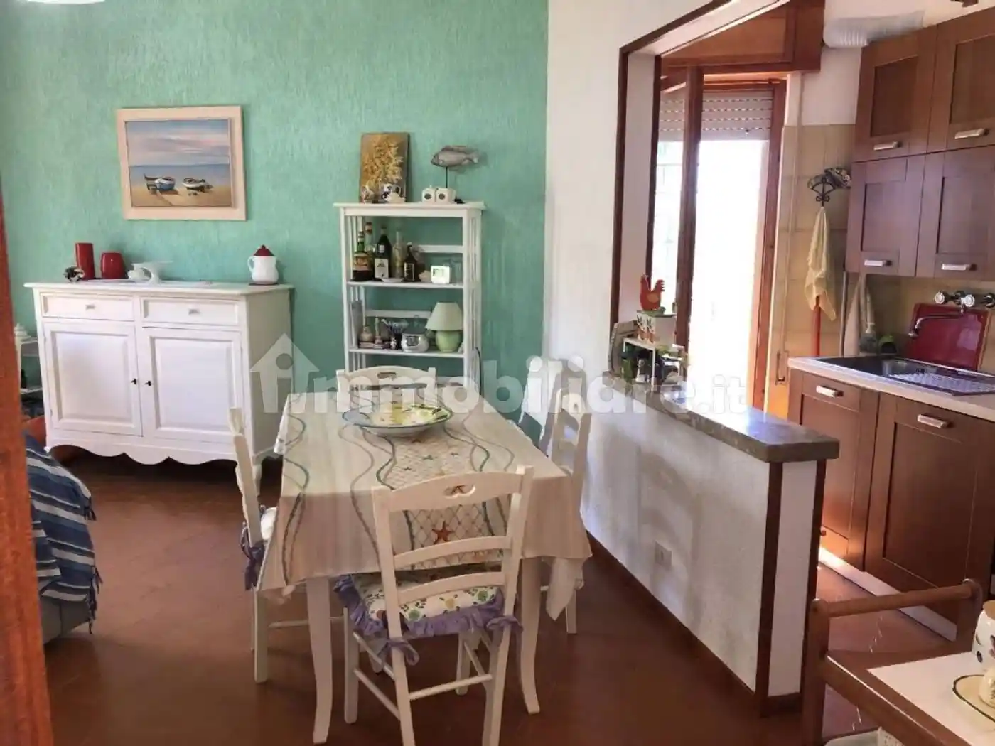 Trilocale viale Delle Viole, Villaggio Giornalisti - Poggio, Anzio - foto 5