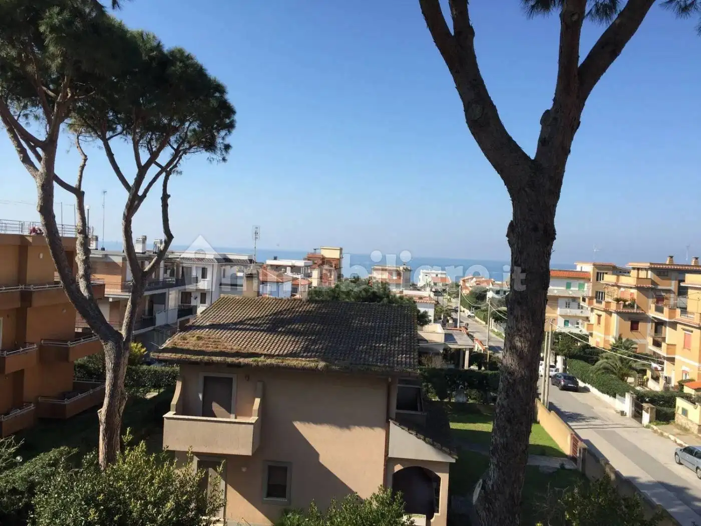 Appartamento in affitto a Anzio