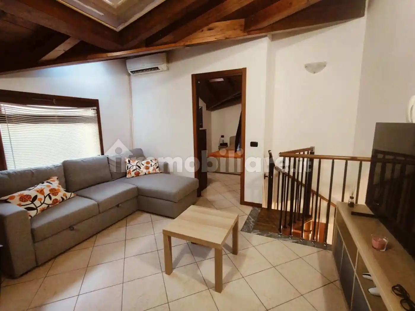 Appartamento in vendita a Garbagnate Milanese