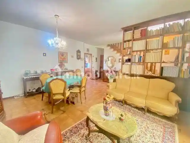 Villetta a schiera in vendita a Loreto