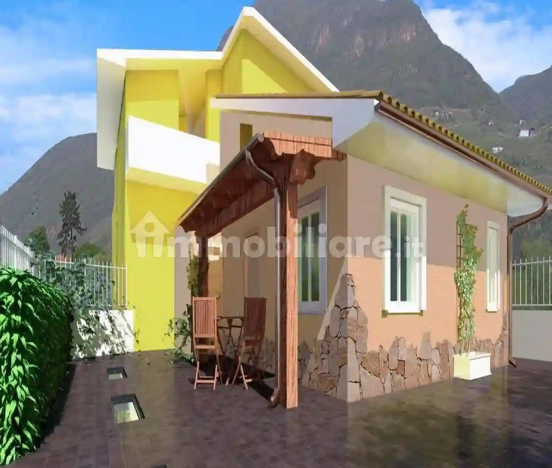 Casa indipendente - foto 2