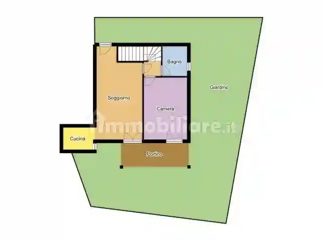 Casa indipendente - foto 4