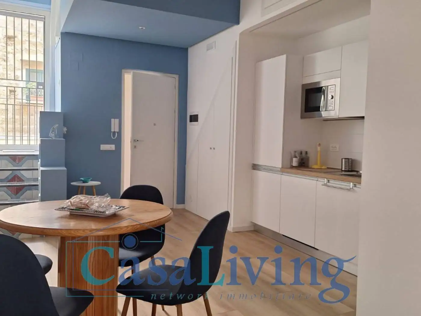 Appartamento in affitto a Monreale