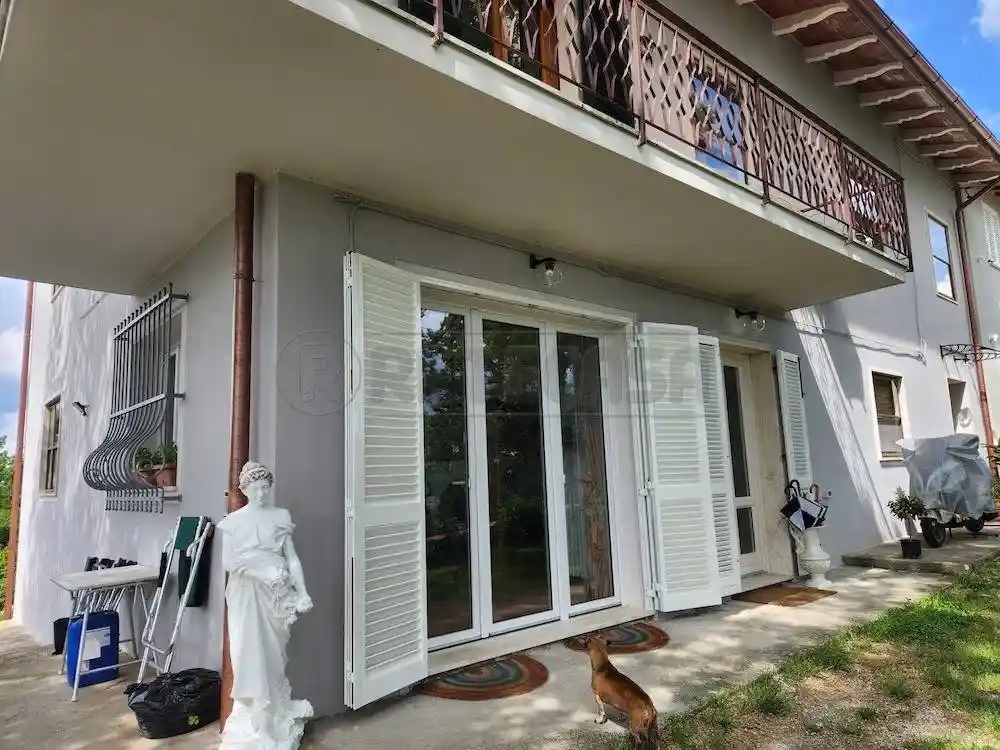 Villa in vendita a Santa Maria a Monte