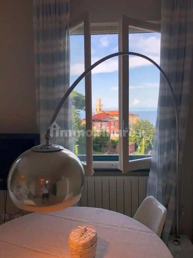 Appartamento in vendita a Bergeggi