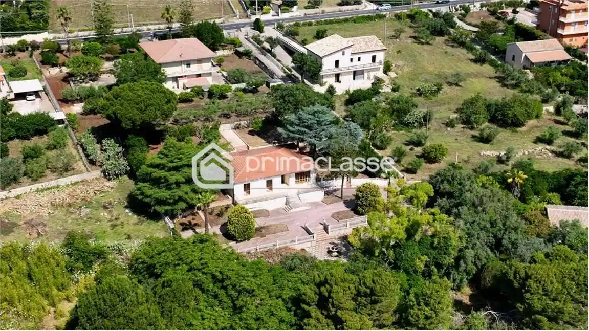 Villa in vendita a Modica