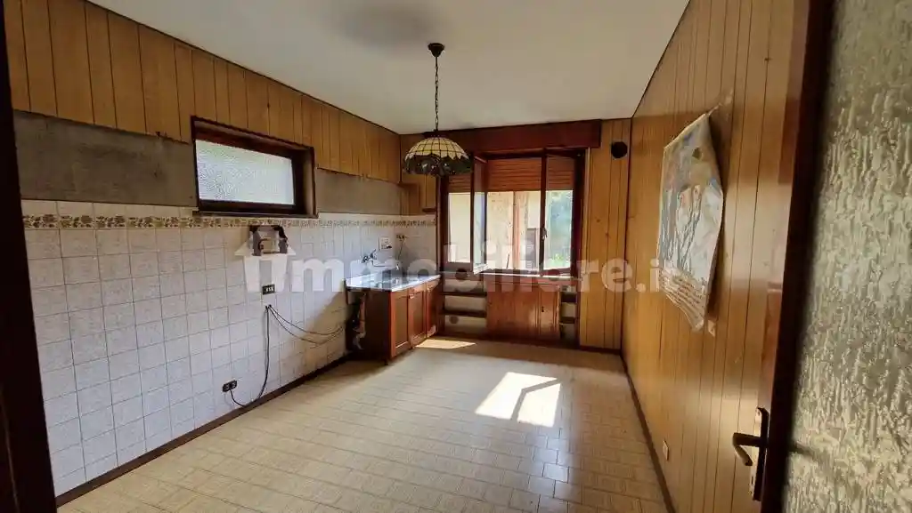 Villa unifamiliare via Monsignor Garga, Centro, Cesara - foto 4