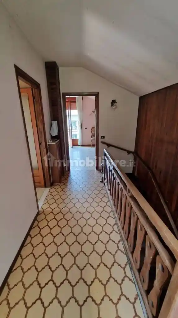 Villa unifamiliare via Monsignor Garga, Centro, Cesara - foto 5