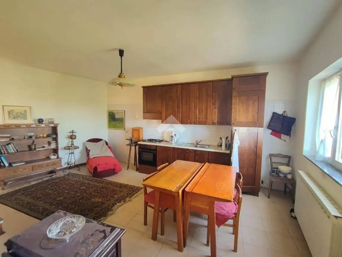 Terratetto unifamiliare frazione Valdato 1, Brignano-Frascata - foto 4