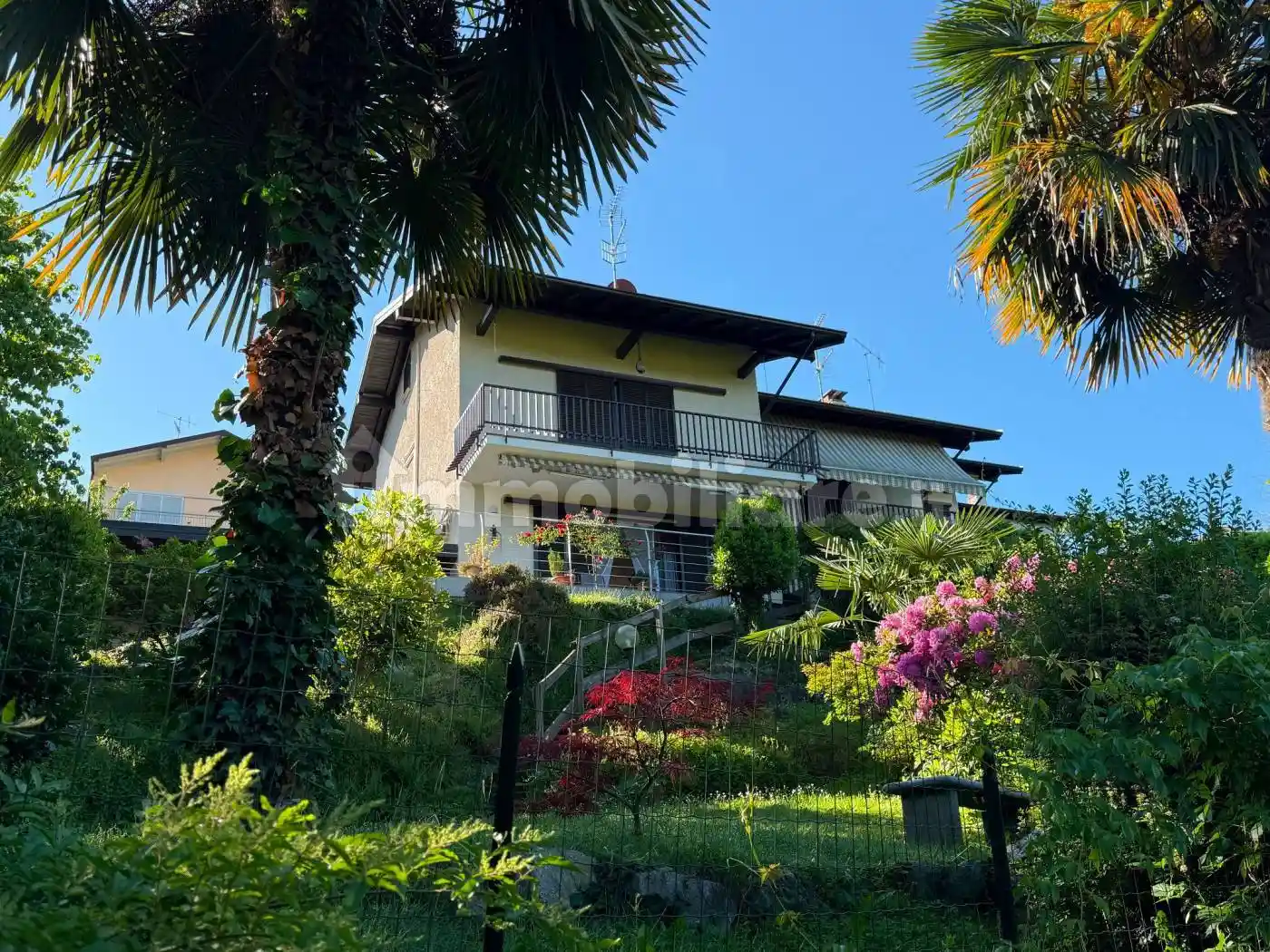 Villetta a schiera in vendita a Taino