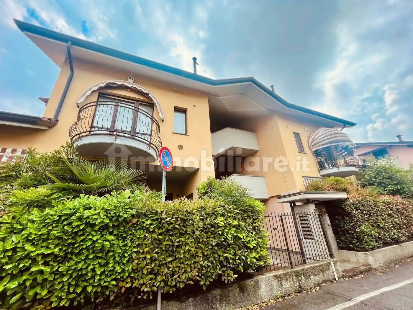 Appartamento in vendita a Senago