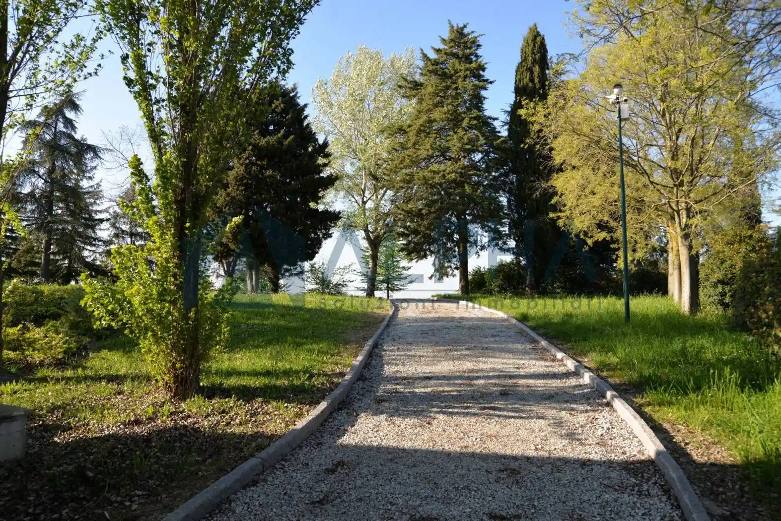 Villa unifamiliare via Falconara, Ponte Abbadesse, Cesena - foto 3