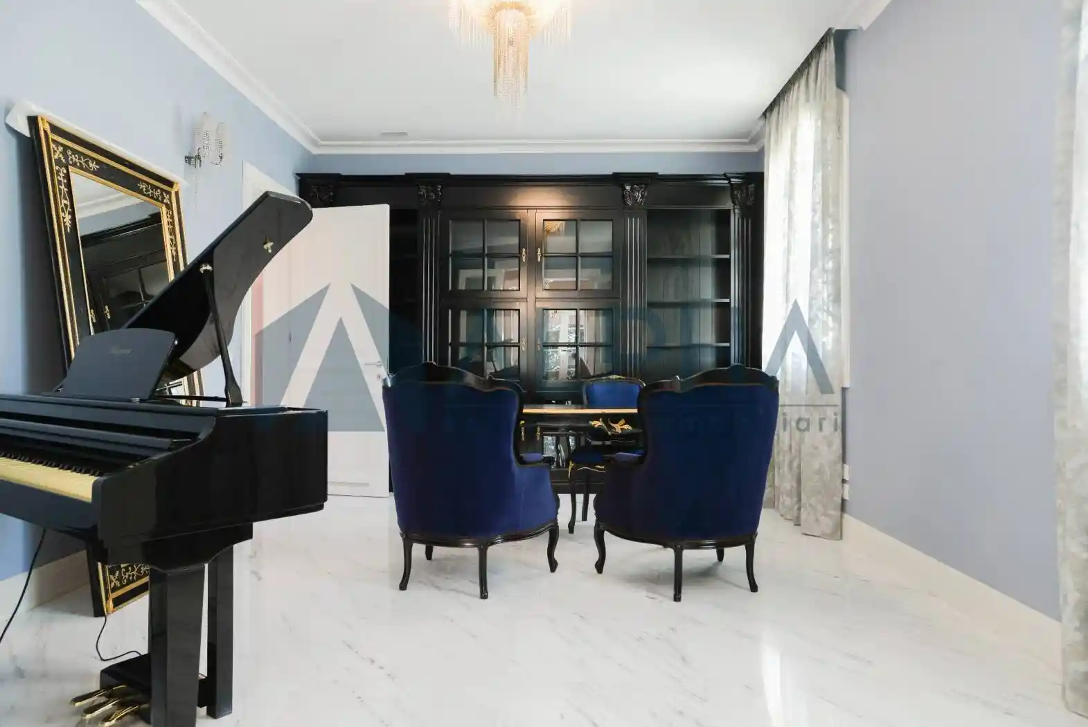 Villa unifamiliare via Falconara, Ponte Abbadesse, Cesena - foto 4