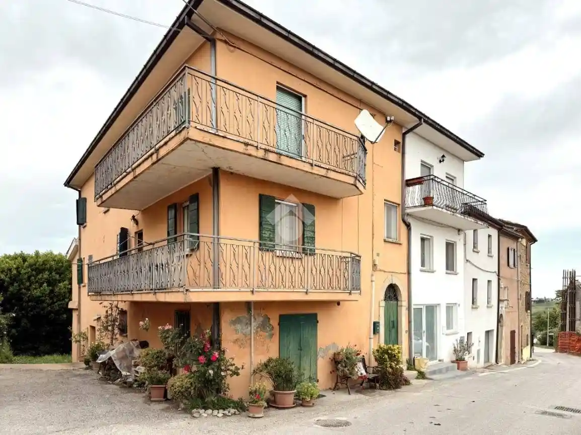 Casa indipendente in vendita a San Marino