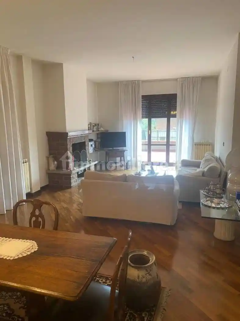 Attico - Mansarda in vendita a Massa