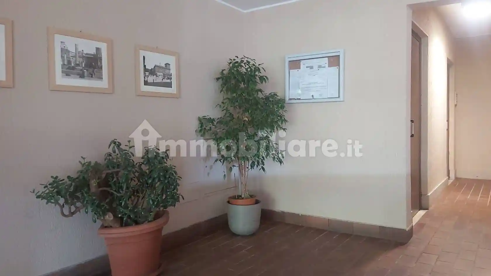 Quadrilocale via Ferdinando Maria Poggioli, Vigne Nuove - Casale Nei, Roma - foto 3