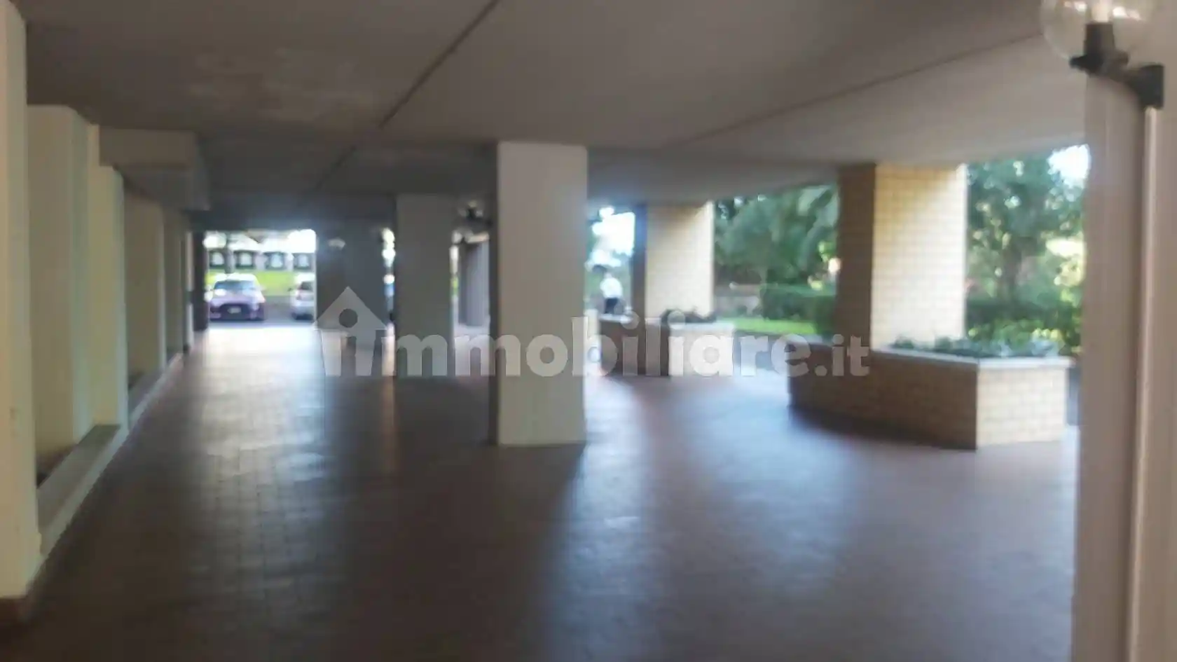 Quadrilocale via Ferdinando Maria Poggioli, Vigne Nuove - Casale Nei, Roma - foto 5