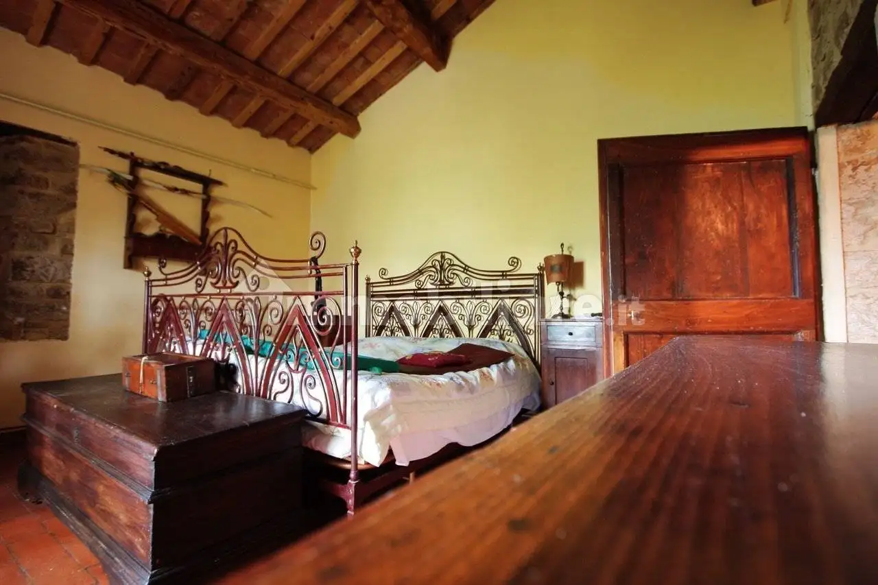 Casale Località Raggioletto 31, Civitella di Romagna - foto 5