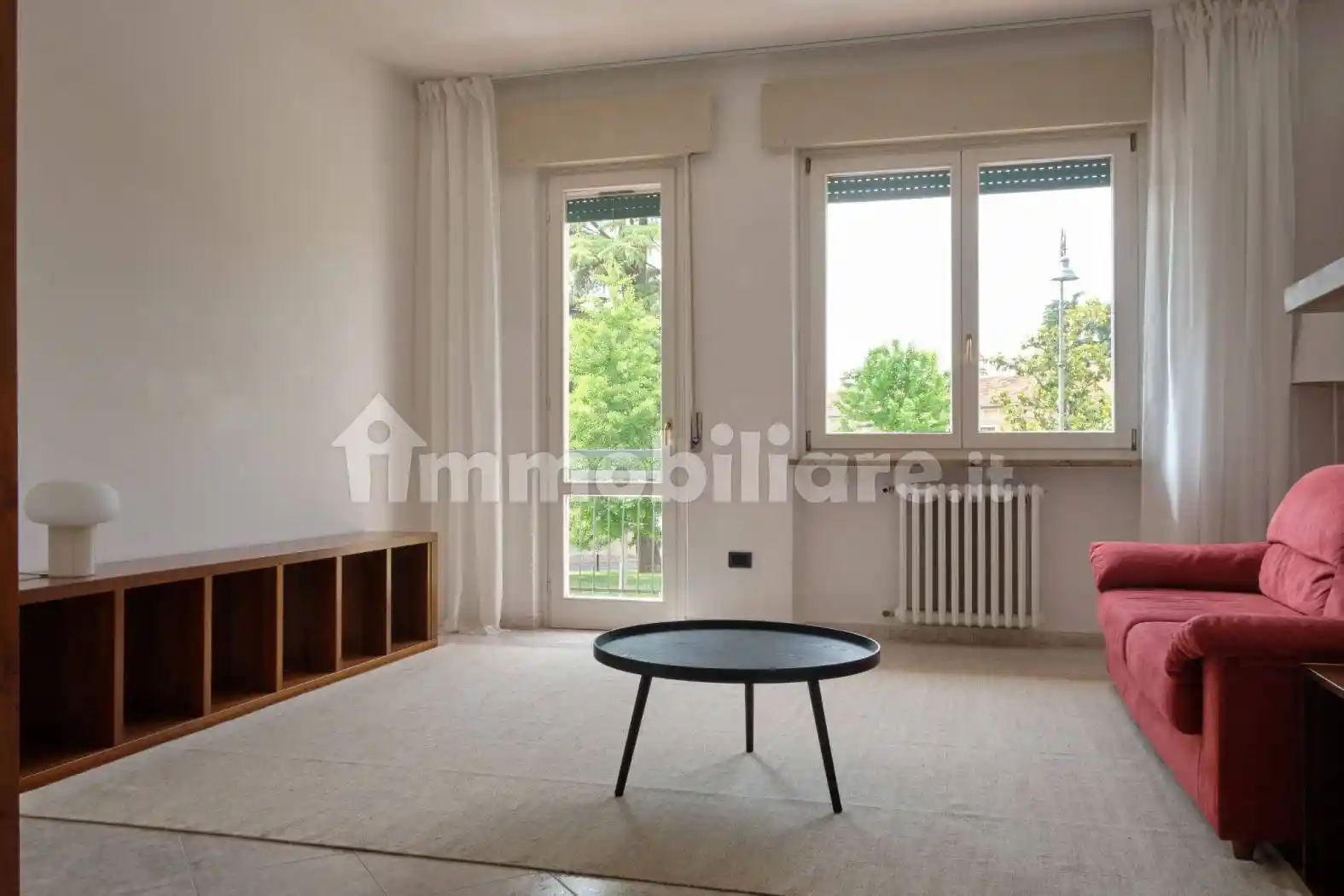 Appartamento in affitto a Valeggio sul Mincio