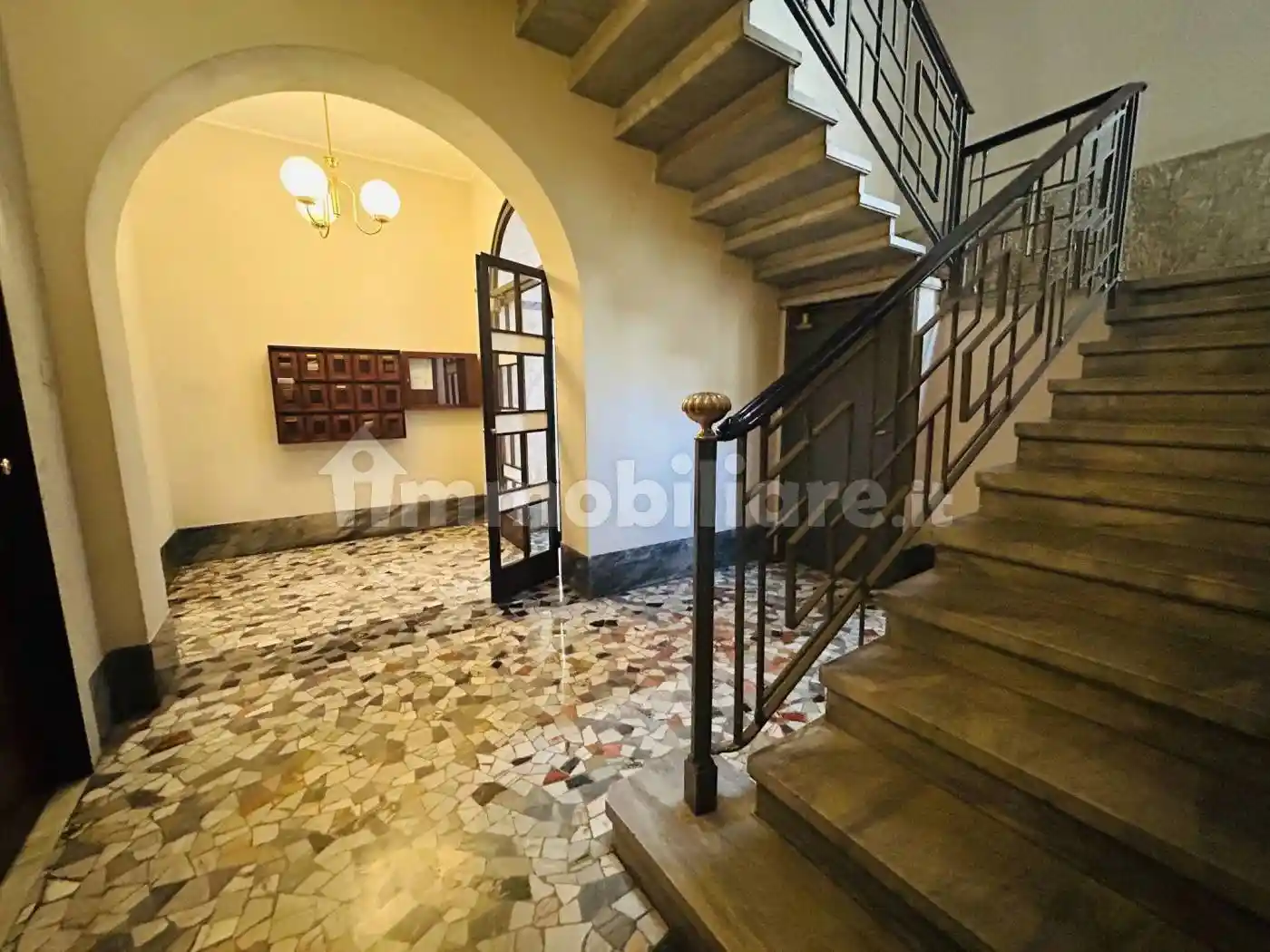 Appartamento via Giovanni Paisiello, Città Studi, Milano - foto 3