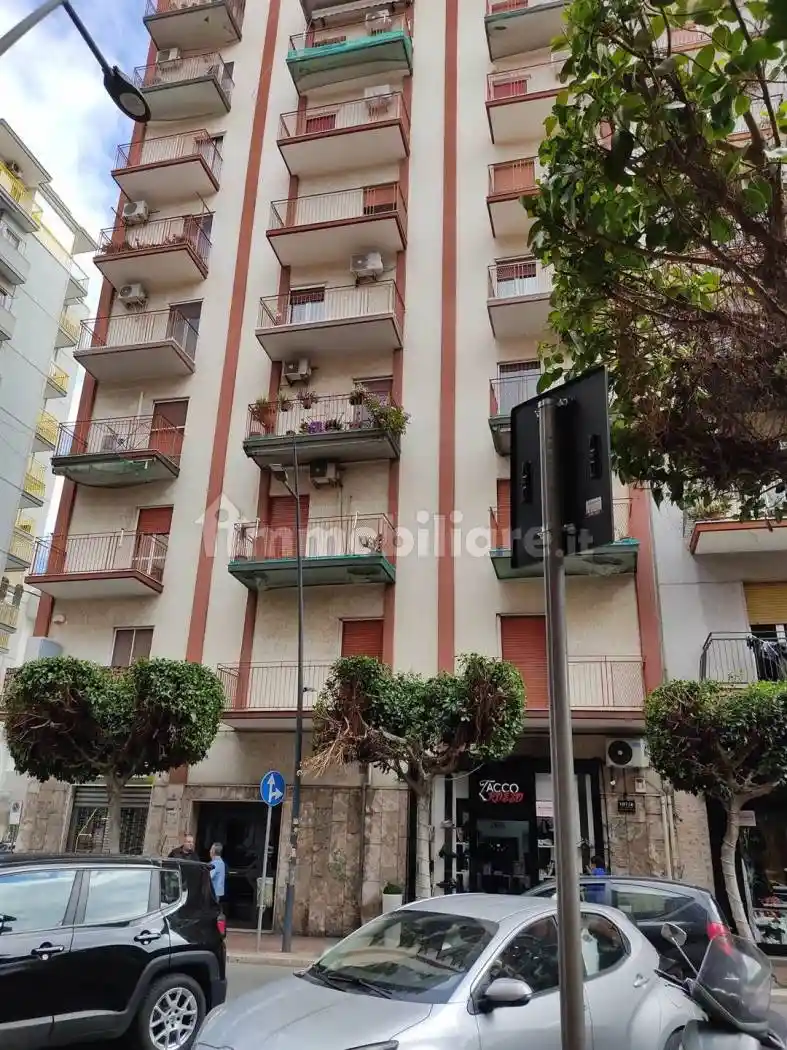Appartamento in vendita a Taranto