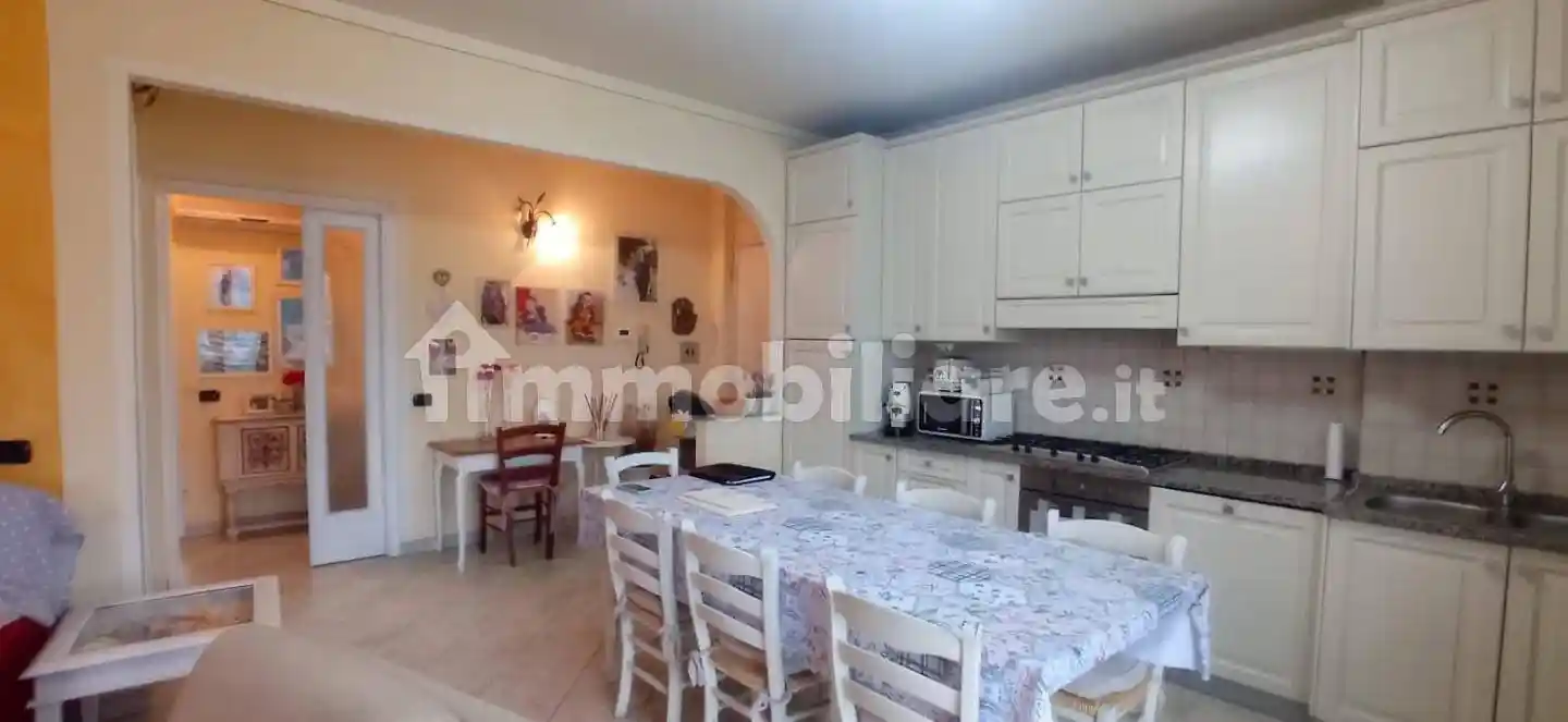 Appartamento in vendita a Vinci