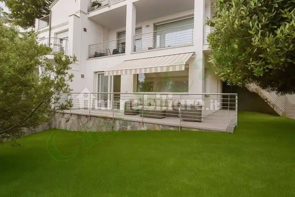 Appartamento in vendita a Albissola Marina