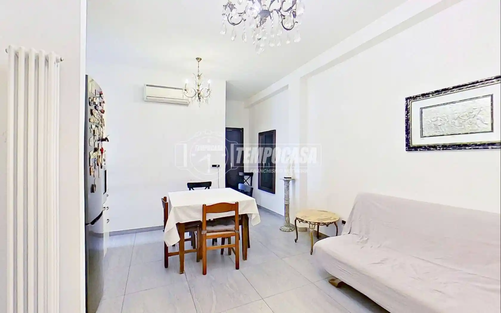 Appartamento in vendita a Mediglia