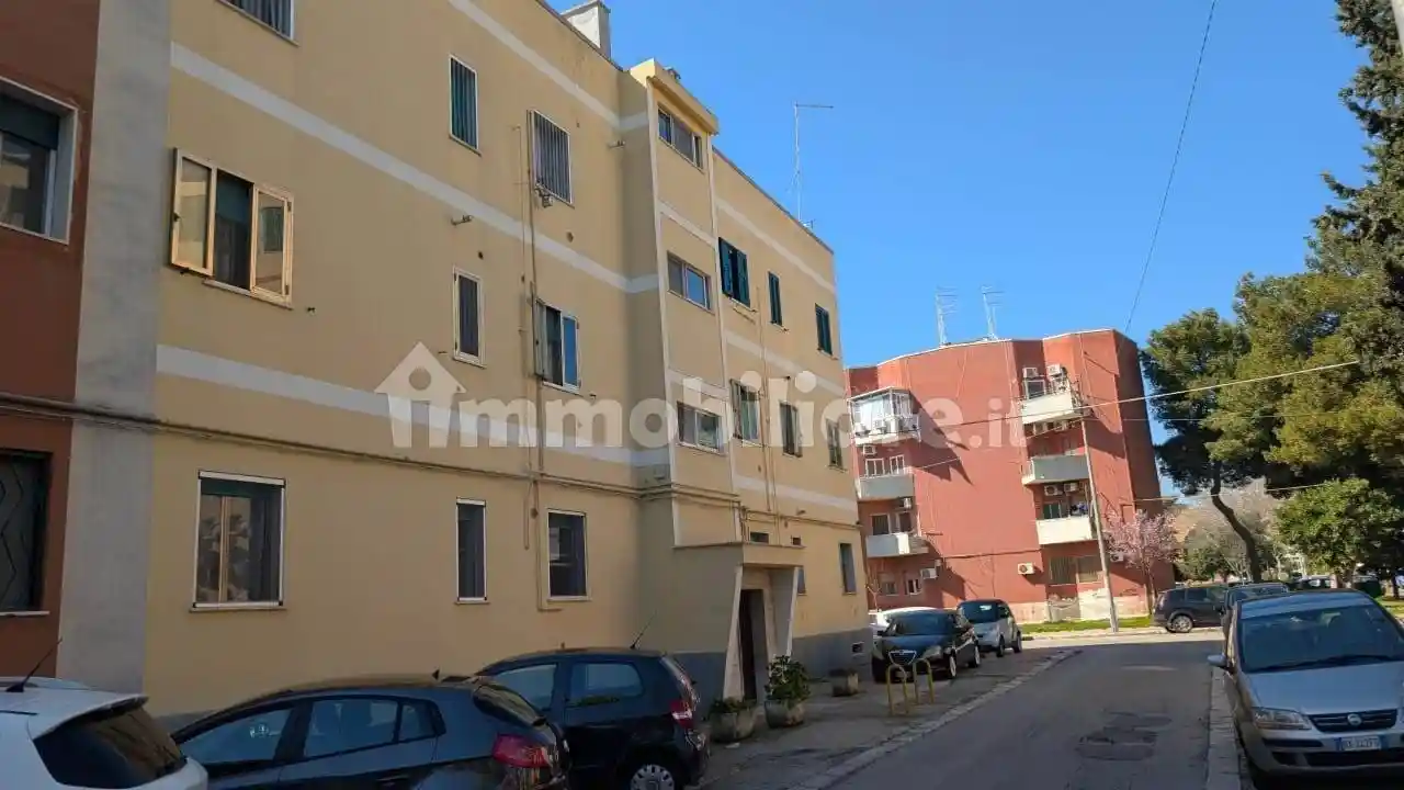 Appartamento in vendita a Taranto